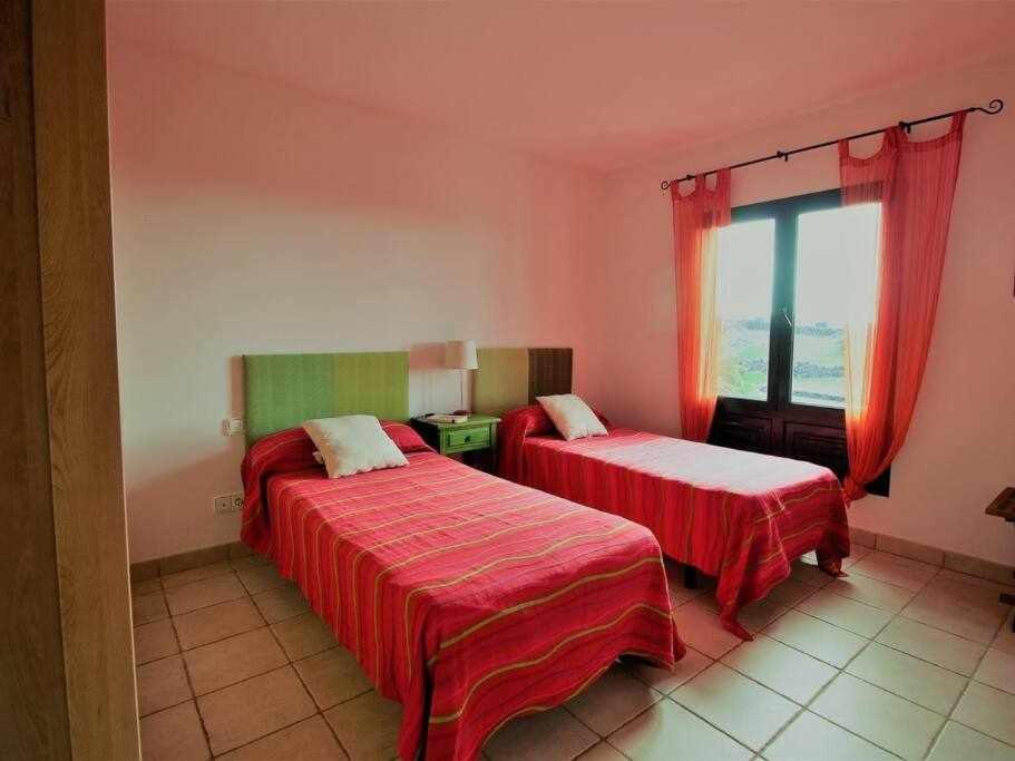 Apartamento La Cancela Las Brenas Екстер'єр фото