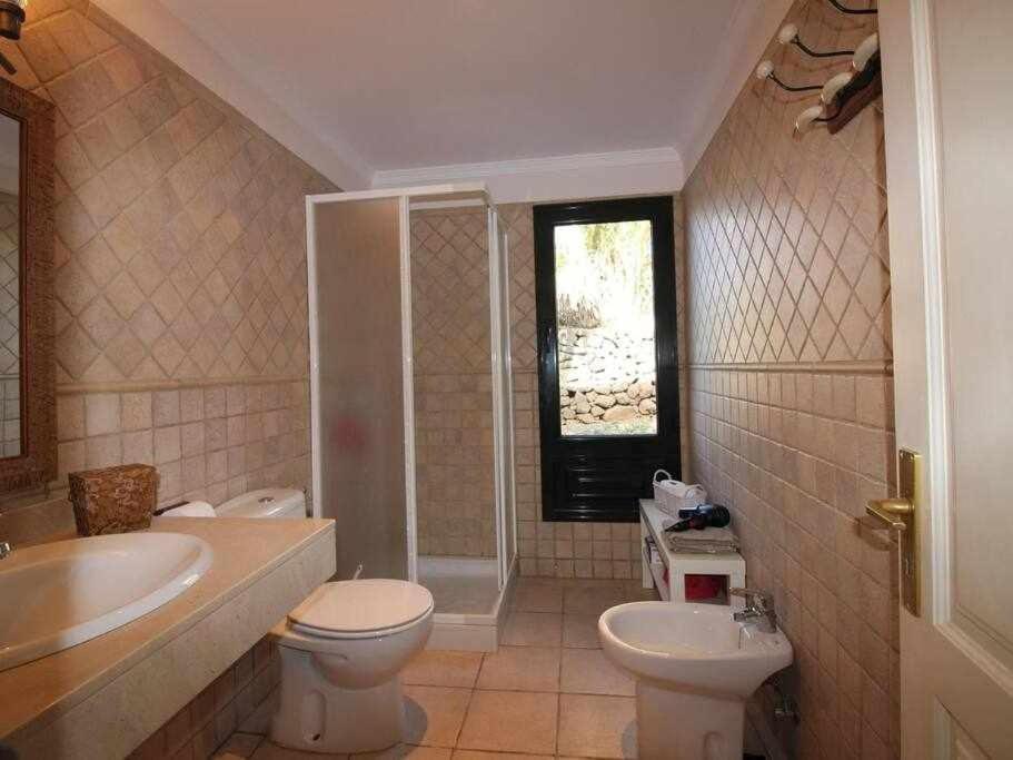 Apartamento La Cancela Las Brenas Екстер'єр фото