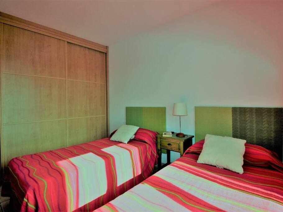 Apartamento La Cancela Las Brenas Екстер'єр фото